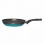 SET GATIT 7 PIESE ALUMINIU, GREEN COOK