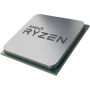 AMD CPU Desktop Ryzen 3 4C/8T 4100 (3.8/4.0GHz Boost,6MB,65W,AM4) MPK