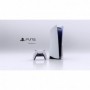 Sony PlayStation 5 Disc Edition 825GB WH