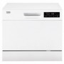 MASINA DE SPALAT VASE BEKO DTC36610W
