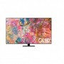 QLED TV 50" SAMSUNG QE50Q80BATXXH