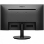 МОНИТОР 21.5" PHILIPS 221V8LD/00 Black (VA, 1920x1080, 75Hz, 4 ms, 178°/178°, 250 cd/m, Mega DCR, +DVI, +HDMI 1.4)