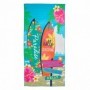 PROSOP DE PLAJA 90X180 CM SURF