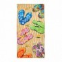 PROSOP DE PLAJA 90X180 CM EXOTIC