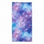 Prosop de plaja cu rucsac 70x140 cm