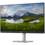 Monitor LED Dell S-series S2722QC 27", 4K UHD, 3840x2160, IPS Antiglare, 16:9, 1000:1, 350 cd/m2, AMD FreeSync Premium, 4ms, 178
