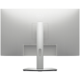 Monitor LED Dell S-series S2722QC 27", 4K UHD, 3840x2160, IPS Antiglare, 16:9, 1000:1, 350 cd/m2, AMD FreeSync Premium, 4ms, 178