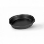 SET DOUA TAVI CUPTOR ,ROTUNDE24X21.5X4CM