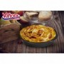 SET DOUA TAVI CUPTOR ,ROTUNDE24X21.5X4CM