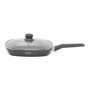 SET GATIT 6 PIESE ALUMINIU, GUSTAVO