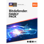 LIC BIT FAMILY PACK 15 DISP 1AN RETAIL