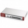 ZYXEL VPN300 HARDWARE FIREWALL 800 MBIT