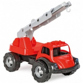 SET UTILAJE PENTRU CONSTRUCTII, TRUVA