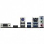 Mainboard,Intel Z590 Socket 1200, uATX, GbE LAN