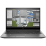 HP ZB15G8 i9-11900H 32 S-1T A4000-8 W11P