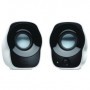 BOXE 2.0 LOGITECH Z120 BLACK/WHITE
