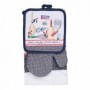 SET 3 PIESE BUCATARIE KITCHEN
