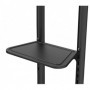 NM Newstar TV Mobile Stand Floor 70"