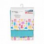 SET 3 PROSOAPE MICROFIBRA 40X40CM