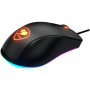SURPASSION EX 3MSEXWOMB.0001 Mice Optical SURPASSION EX / PAW3309 / 6400dpi/RGB