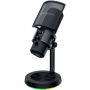 Screamer-X 3H500MK3B.0001 Mic Screamer-X / 3 Omni-Dimesion Mic/Noise Reduction/Pop Filter/RGB Base