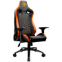 Outrider S 3MOUTNXB.0001 Gaming chair Outrider S/ Adjustable Design/BLACK-ORANGE
