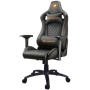 Cougar Armor S Black 3MASBNXB.0001 Gaming chair ARMOR S Black/ Adjustable Design/Black/Black
