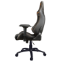 Cougar Armor S Black 3MASBNXB.0001 Gaming chair ARMOR S Black/ Adjustable Design/Black/Black