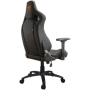 Cougar Armor S Black 3MASBNXB.0001 Gaming chair ARMOR S Black/ Adjustable Design/Black/Black