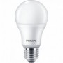 Pachet 3 becuri LED Philips A60, E27, 5.