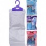 SAC DEZUMIDIFICATOR HAINE  210 GR, 30X16