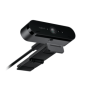 Logitech Camera web Brio 4K