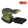 HR SLEFUITOR 18V 1200 OPM