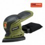 HR SLEFUITOR 18V 1200 OPM