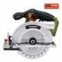HR FIERASTRAU CIRCULAR 18V 4200RPM