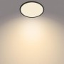 Plafoniera LED Philips Superslim CL550,