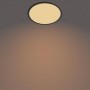 Plafoniera LED Philips Superslim CL550,