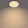 Plafoniera LED Philips Superslim CL550,