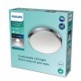 Plafoniera LED Philips Doris CL257, 17W,