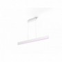 Ensis Hue pendant white 2x39W 24V