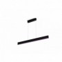 Ensis Hue pendant black 2x39W 24V