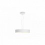 Fair Hue pendant white