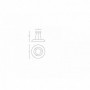 Amaze Hue pendant black