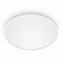 Plafoniera LED inteligenta WiZ SuperSlim