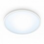 Plafoniera LED inteligenta WiZ SuperSlim