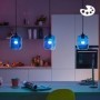 Bec LED RGB inteligent Philips Bulb, Wi-