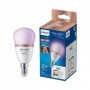 Bec LED RGB inteligent Philips Bulb, Wi-