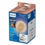 Bec LED inteligent vintage Philips filam
