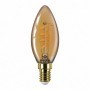 Bec LED vintage Philips Classic B35, int