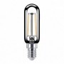 Bec LED lumanare/lustra vintage Philips